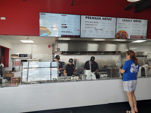 Photo of Pita Way - Birch Run - 8615 Main St, Birch Run, MI 48415