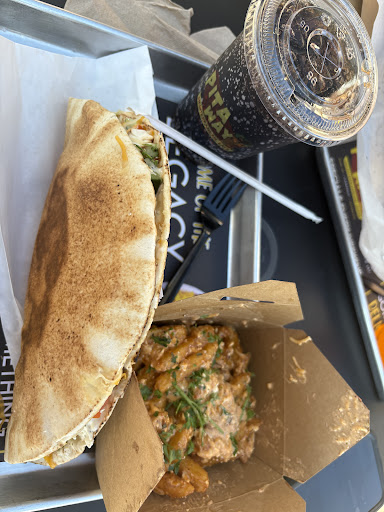 Photo of Pita Way - Birch Run - 8615 Main St, Birch Run, MI 48415