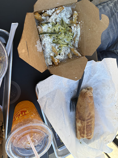 Photo of Pita Way - Birch Run - 8615 Main St, Birch Run, MI 48415