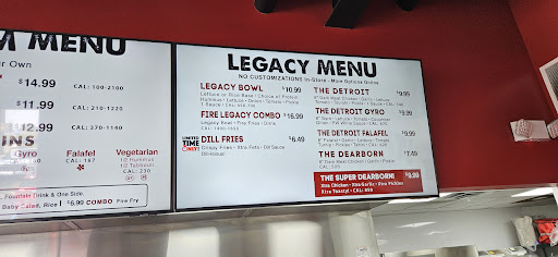 Photo of Pita Way - Birch Run - 8615 Main St, Birch Run, MI 48415