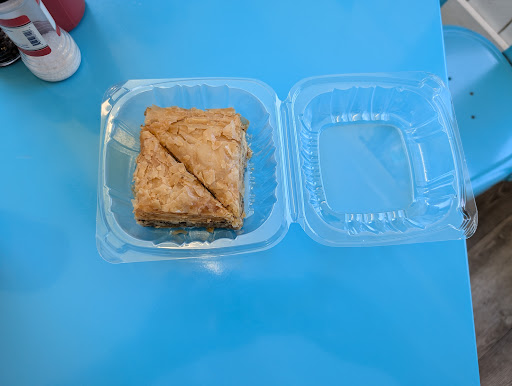 Photo of Mim's Mediterranean Grill - 1823 U.S. 31 N, Petoskey, MI 49770