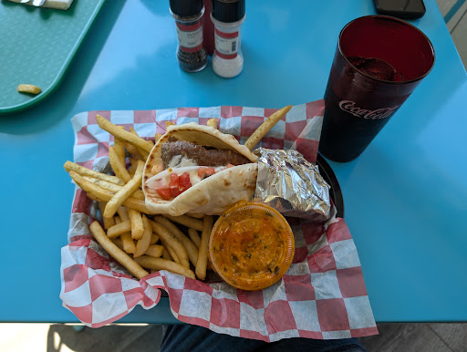 Photo of Mim's Mediterranean Grill - 1823 U.S. 31 N, Petoskey, MI 49770