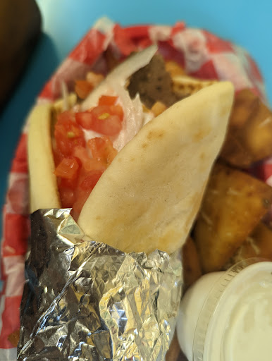 Photo of Mim's Mediterranean Grill - 1823 U.S. 31 N, Petoskey, MI 49770