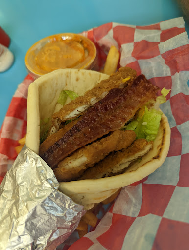 Photo of Mim's Mediterranean Grill - 1823 U.S. 31 N, Petoskey, MI 49770