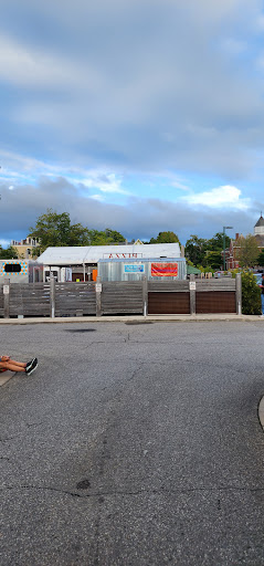 Photo of Mim's Mediterranean Grill - 1823 U.S. 31 N, Petoskey, MI 49770