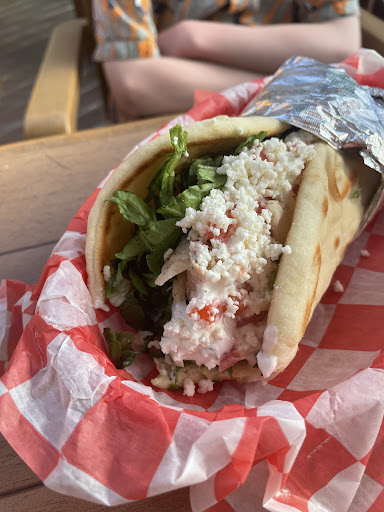 Photo of Mim's Mediterranean Grill - 1823 U.S. 31 N, Petoskey, MI 49770