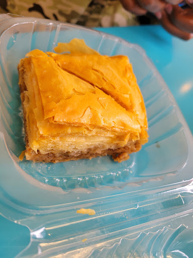 Photo of Mim's Mediterranean Grill - 1823 U.S. 31 N, Petoskey, MI 49770