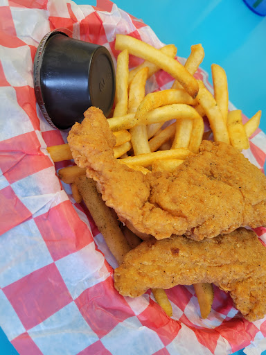 Photo of Mim's Mediterranean Grill - 1823 U.S. 31 N, Petoskey, MI 49770