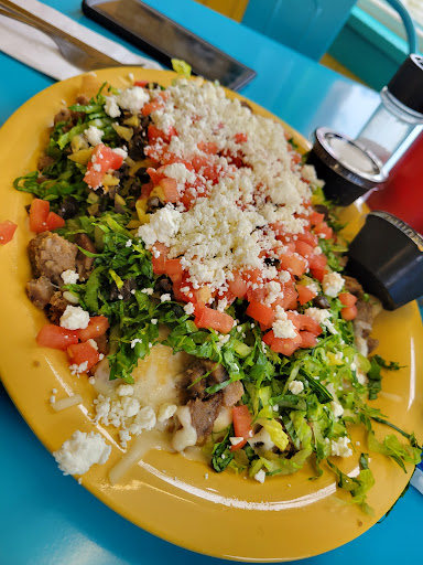 Photo of Mim's Mediterranean Grill - 1823 U.S. 31 N, Petoskey, MI 49770