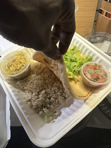 Photo of Mim's Mediterranean Grill - 1823 U.S. 31 N, Petoskey, MI 49770