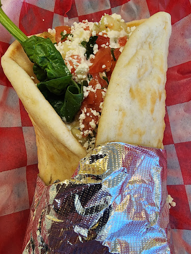 Photo of Mim's Mediterranean Grill - 1823 U.S. 31 N, Petoskey, MI 49770