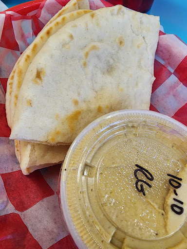 Photo of Mim's Mediterranean Grill - 1823 U.S. 31 N, Petoskey, MI 49770