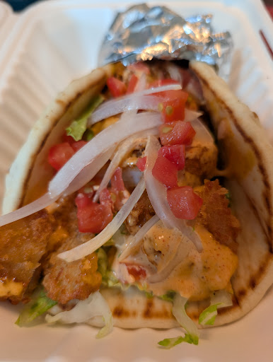 Photo of Mim's Mediterranean Grill - 1823 U.S. 31 N, Petoskey, MI 49770