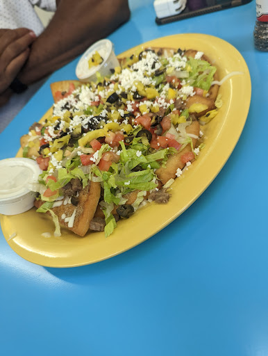 Photo of Mim's Mediterranean Grill - 1823 U.S. 31 N, Petoskey, MI 49770