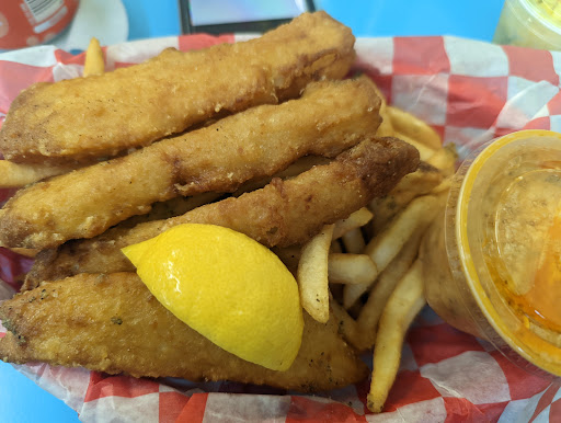 Photo of Mim's Mediterranean Grill - 1823 U.S. 31 N, Petoskey, MI 49770