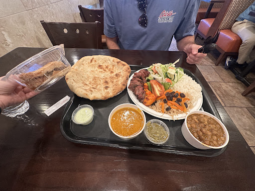 Photo of Charcoal Kabob - 394 Elden St, Herndon, VA 20170