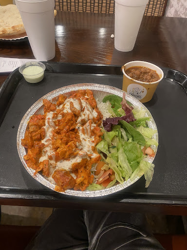 Photo of Charcoal Kabob - 394 Elden St, Herndon, VA 20170