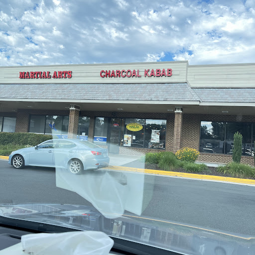 Photo of Charcoal Kabob - 394 Elden St, Herndon, VA 20170