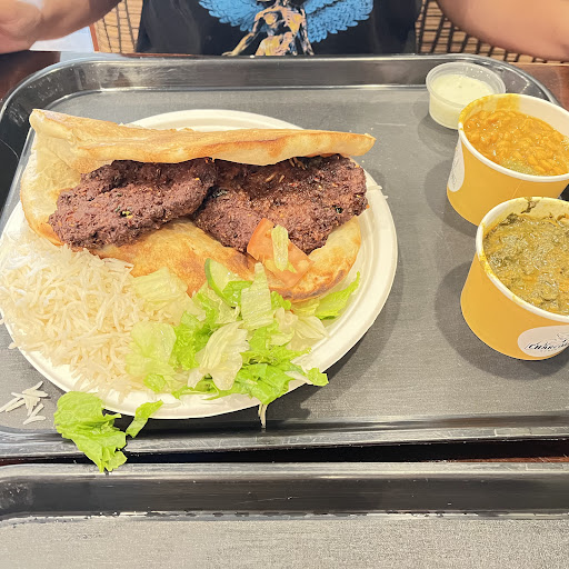 Photo of Charcoal Kabob - 394 Elden St, Herndon, VA 20170