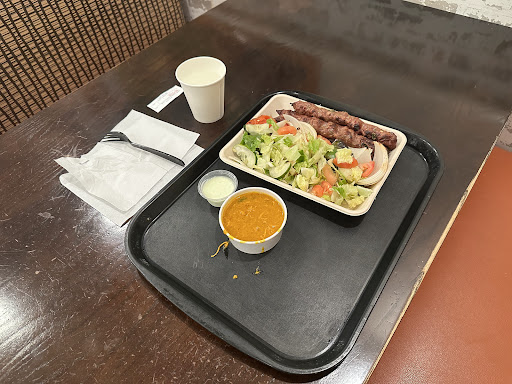 Photo of Charcoal Kabob - 394 Elden St, Herndon, VA 20170