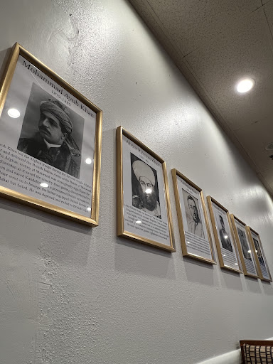 Photo of Charcoal Kabob - 394 Elden St, Herndon, VA 20170