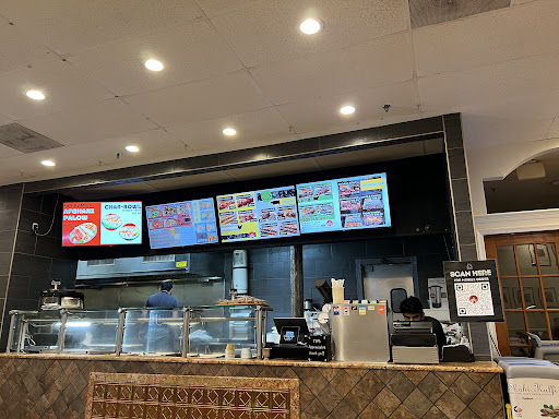 Photo of Charcoal Kabob - 394 Elden St, Herndon, VA 20170