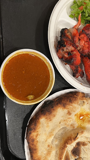 Photo of Charcoal Kabob - 394 Elden St, Herndon, VA 20170