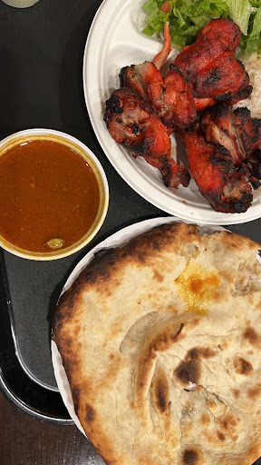 Photo of Charcoal Kabob - 394 Elden St, Herndon, VA 20170