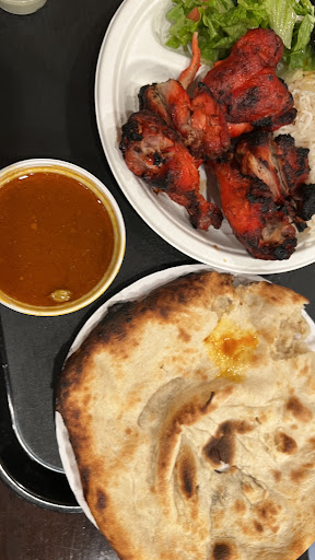 Photo of Charcoal Kabob - 394 Elden St, Herndon, VA 20170