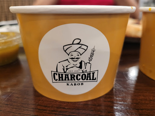 Photo of Charcoal Kabob - 394 Elden St, Herndon, VA 20170