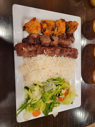 Photo of Charcoal Kabob - 394 Elden St, Herndon, VA 20170