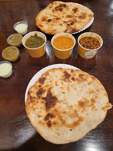 Photo of Charcoal Kabob - 394 Elden St, Herndon, VA 20170