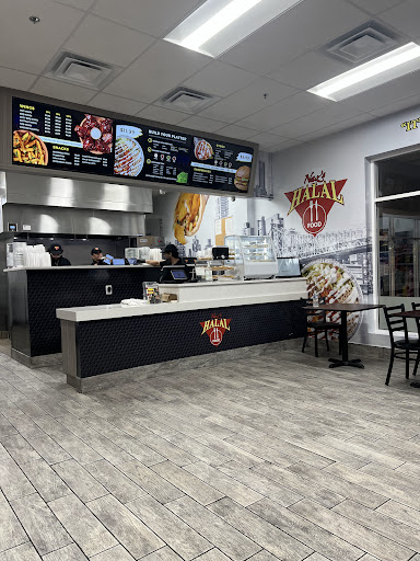 Photo of Naz’s Halal Food - Sterling - 40 Pidgeon Hill Dr, Sterling, VA 20165