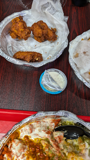 Photo of Naz’s Halal Food - Sterling - 40 Pidgeon Hill Dr, Sterling, VA 20165
