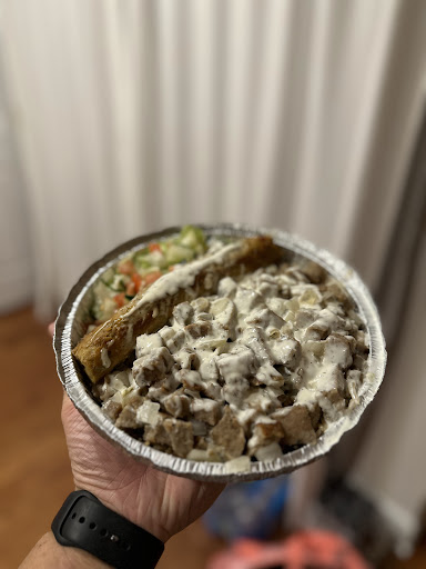 Photo of Naz’s Halal Food - Sterling - 40 Pidgeon Hill Dr, Sterling, VA 20165