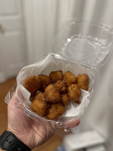 Photo of Naz’s Halal Food - Sterling - 40 Pidgeon Hill Dr, Sterling, VA 20165