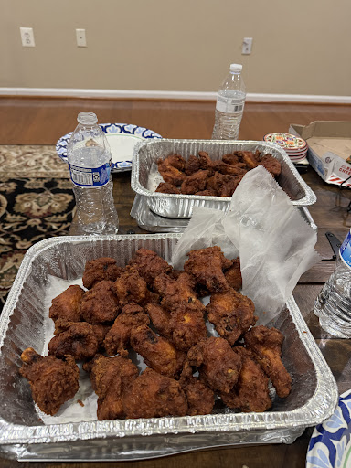 Photo of Naz’s Halal Food - Sterling - 40 Pidgeon Hill Dr, Sterling, VA 20165