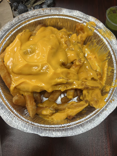 Photo of Naz’s Halal Food - Sterling - 40 Pidgeon Hill Dr, Sterling, VA 20165