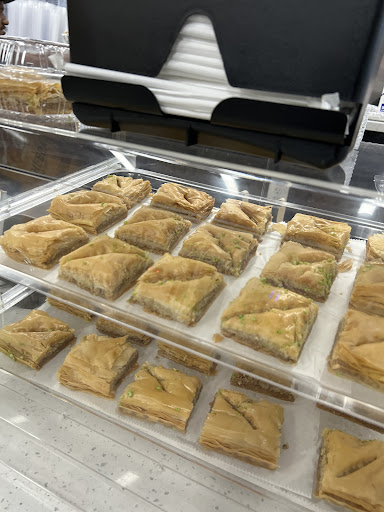 Photo of Naz’s Halal Food - Sterling - 40 Pidgeon Hill Dr, Sterling, VA 20165