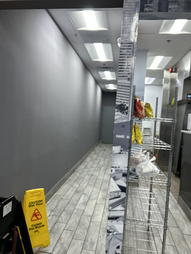 Photo of Naz’s Halal Food - Sterling - 40 Pidgeon Hill Dr, Sterling, VA 20165