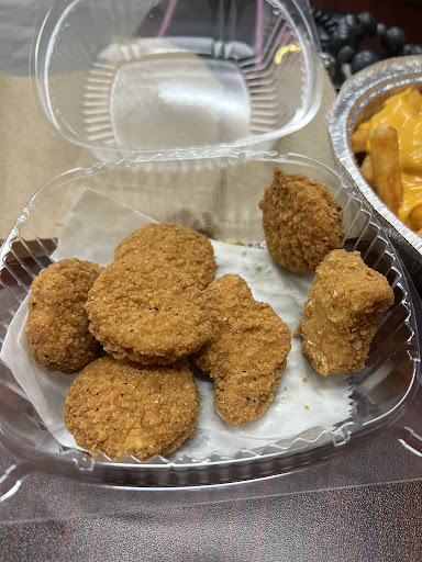 Photo of Naz’s Halal Food - Sterling - 40 Pidgeon Hill Dr, Sterling, VA 20165