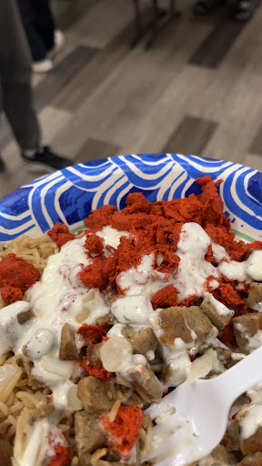 Photo of Naz’s Halal Food - Sterling - 40 Pidgeon Hill Dr, Sterling, VA 20165