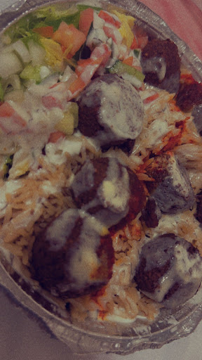 Photo of Naz’s Halal Food - Sterling - 40 Pidgeon Hill Dr, Sterling, VA 20165