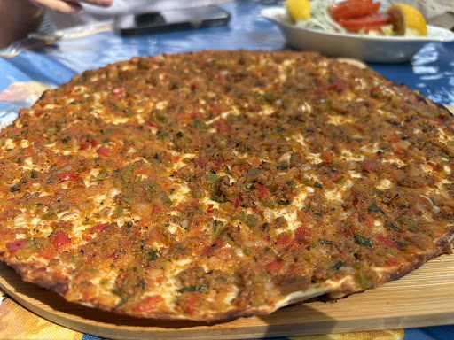 Photo of Taste Of Istanbul - 1862 Explorer St, Reston, VA 20190