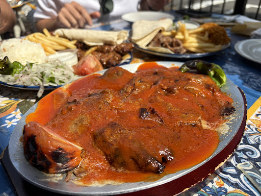 Photo of Taste Of Istanbul - 1862 Explorer St, Reston, VA 20190