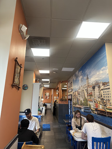 Photo of Taste Of Istanbul - 1862 Explorer St, Reston, VA 20190