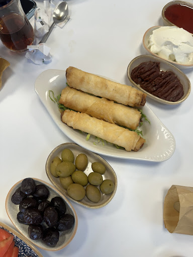 Photo of Taste Of Istanbul - 1862 Explorer St, Reston, VA 20190