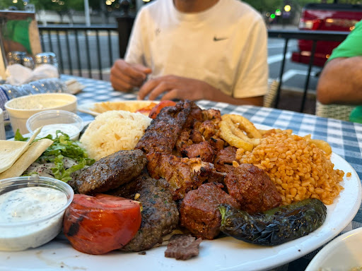 Photo of Taste Of Istanbul - 1862 Explorer St, Reston, VA 20190