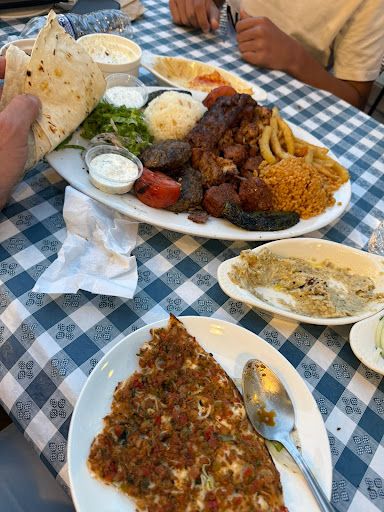 Photo of Taste Of Istanbul - 1862 Explorer St, Reston, VA 20190