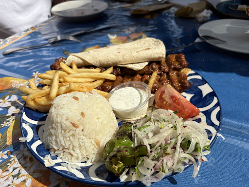 Photo of Taste Of Istanbul - 1862 Explorer St, Reston, VA 20190